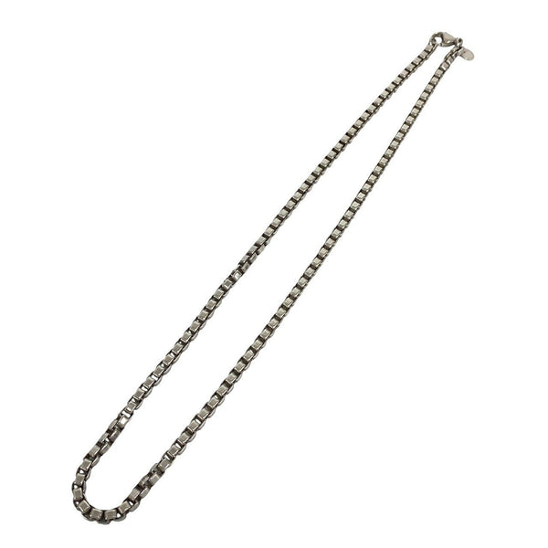 Tiffany&Co. 925 Silver Necklace