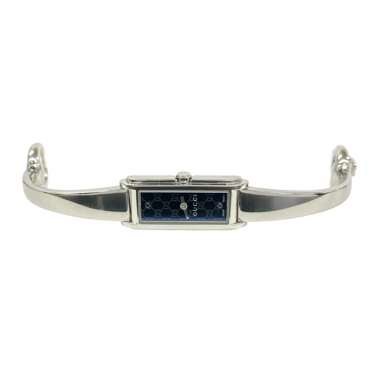 GUCCI Stainless Steel Quartz
