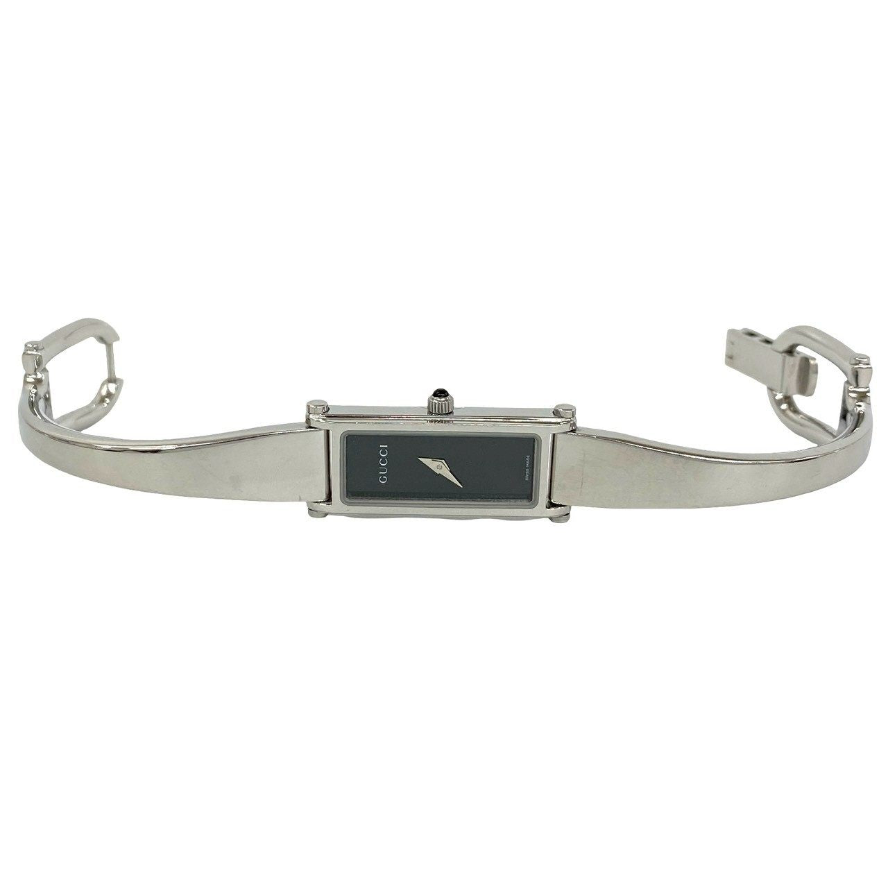 GUCCI 1500L Stainless Steel Watch