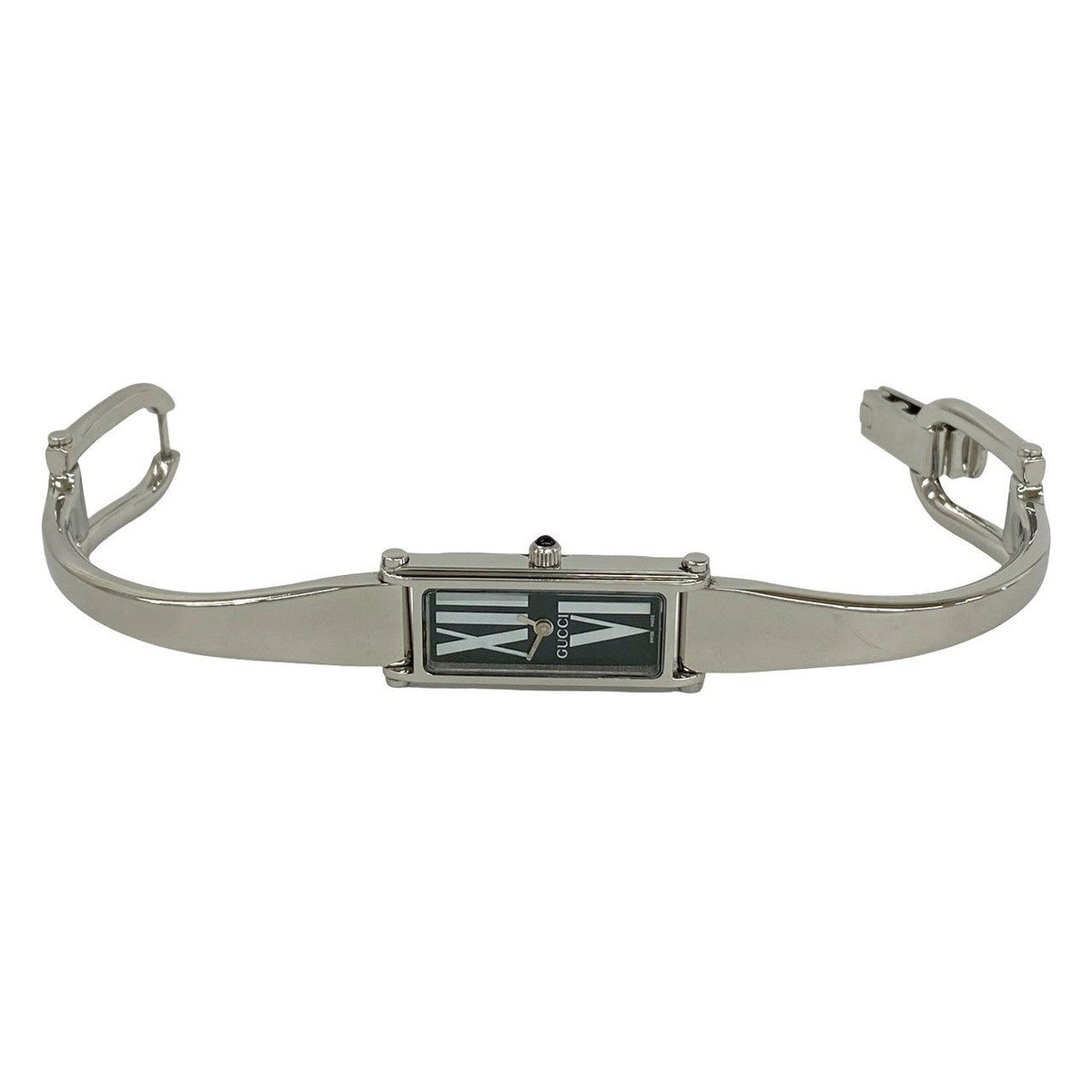 Gucci Stainless Steel Quartz