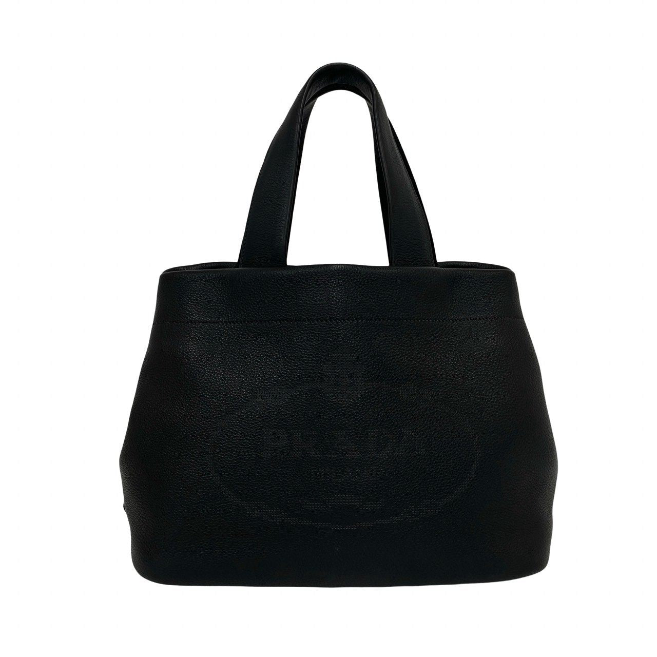 Prada Leather Handbag