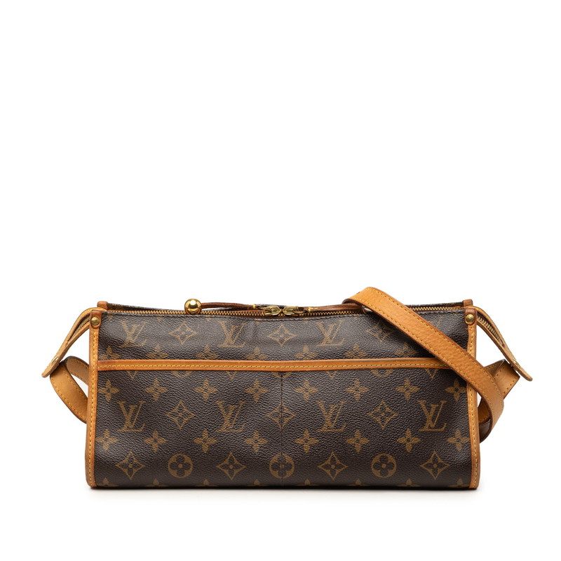 Louis Vuitton Monogram Shoulder Bag