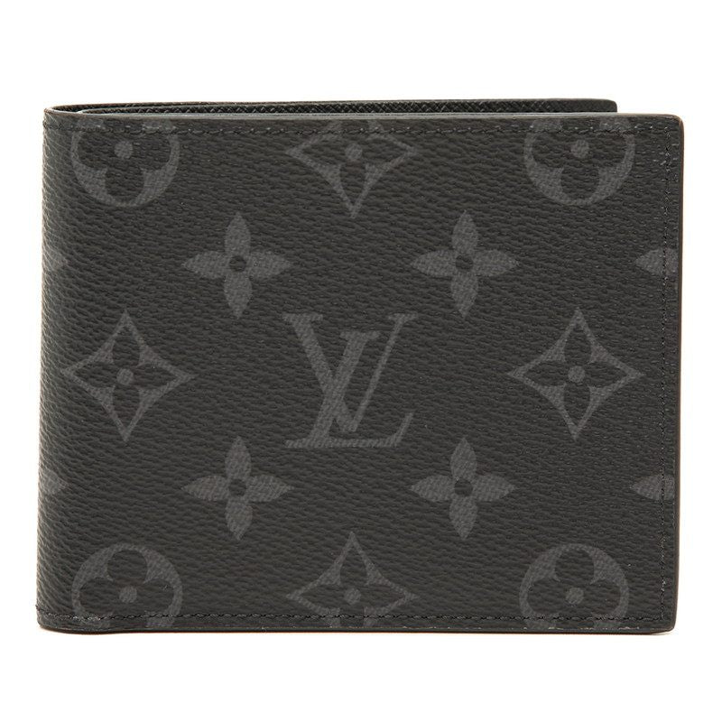 Louis Vuitton Monogram Eclipse Wallet