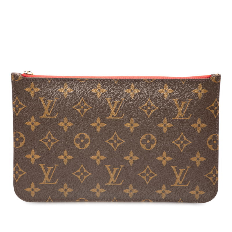 Louis Vuitton Monogram Pouch