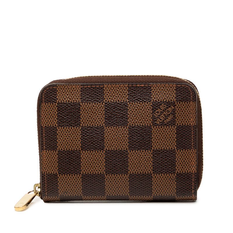 Louis Vuitton Damier Coin Purse
