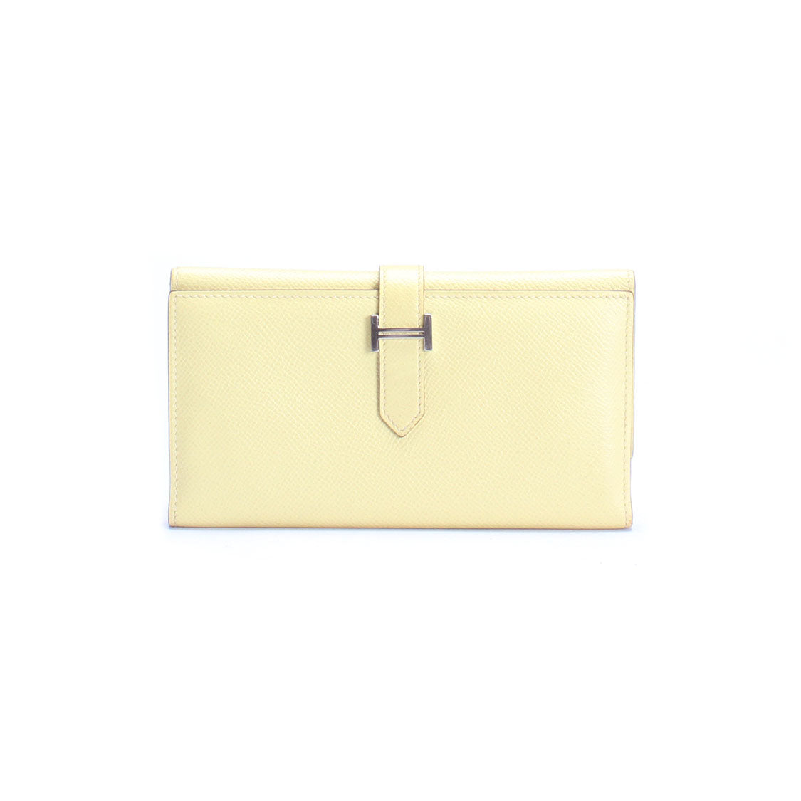 Bearn H Bifold Wallet