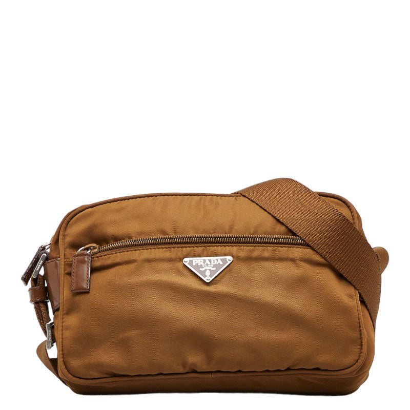 Tessuto Crossbody Bag BT0167