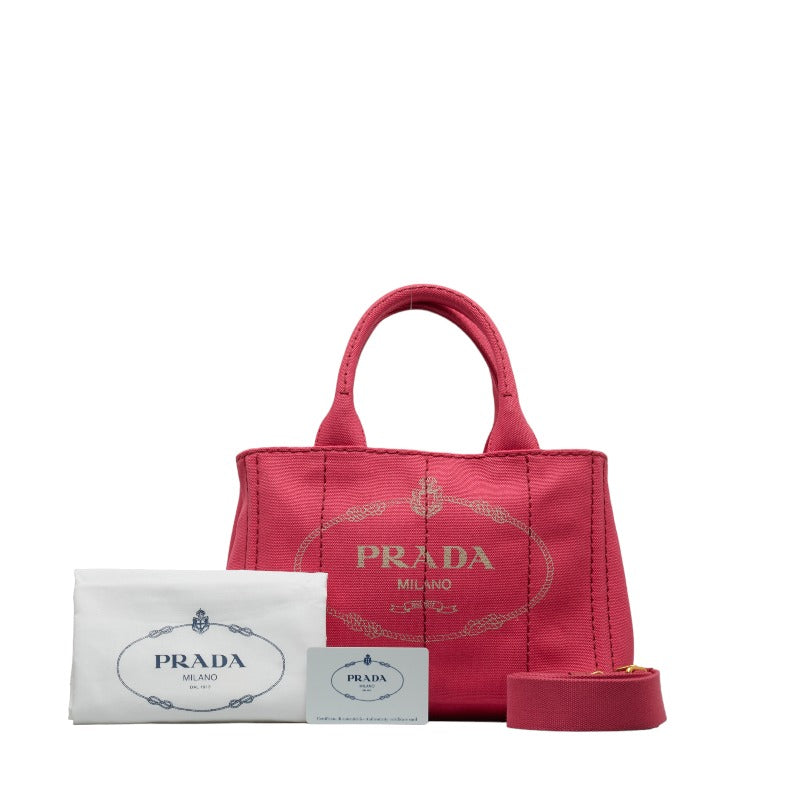 Canapa Logo Handbag 1BG439