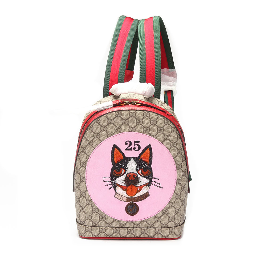 GG Supreme Bosco Backpack 495621