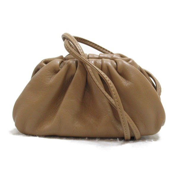 The Pouch Leather Bag