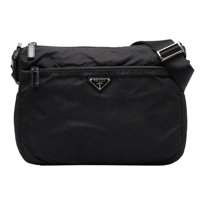 Tessuto Crossbody Bag