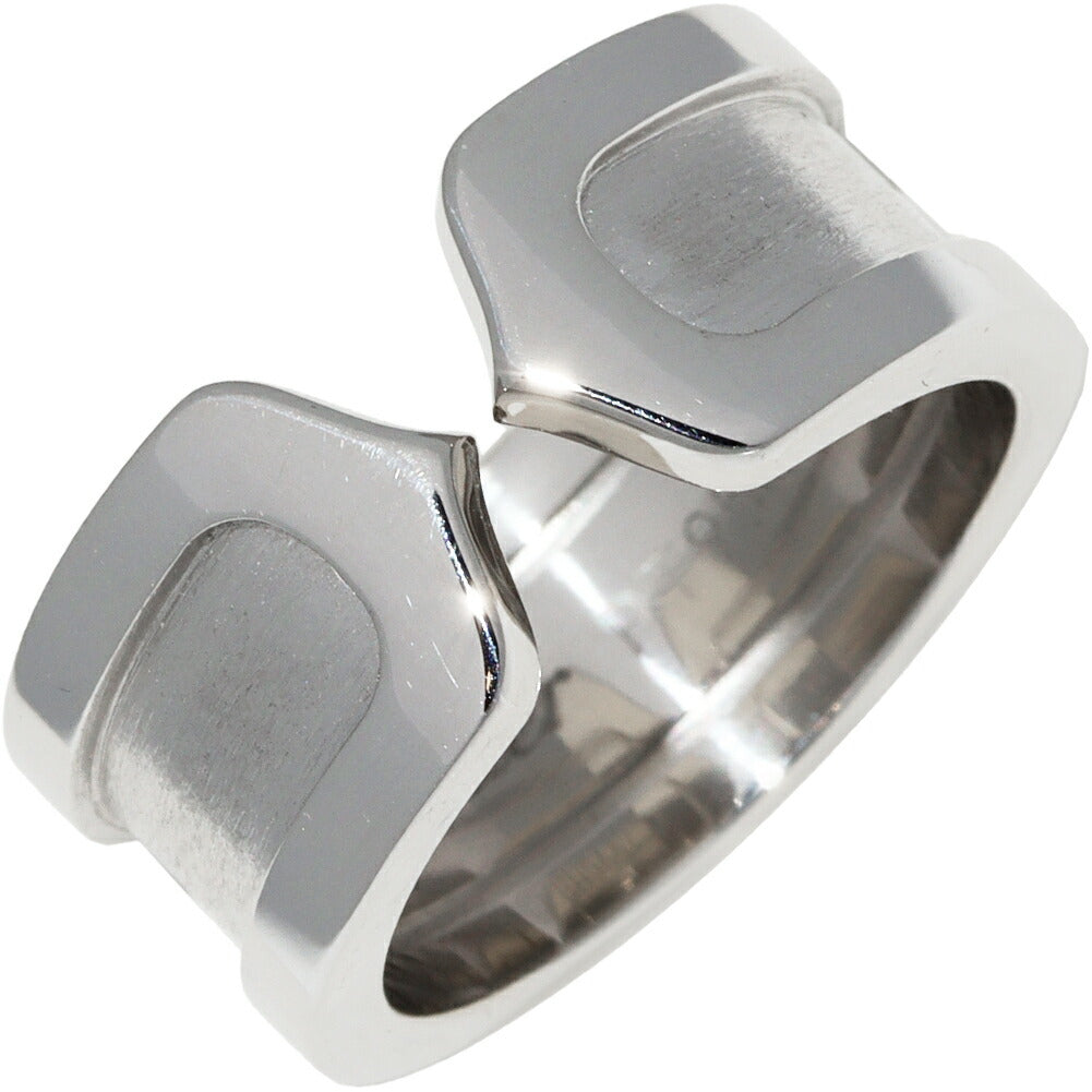 Platinum C2 Ring