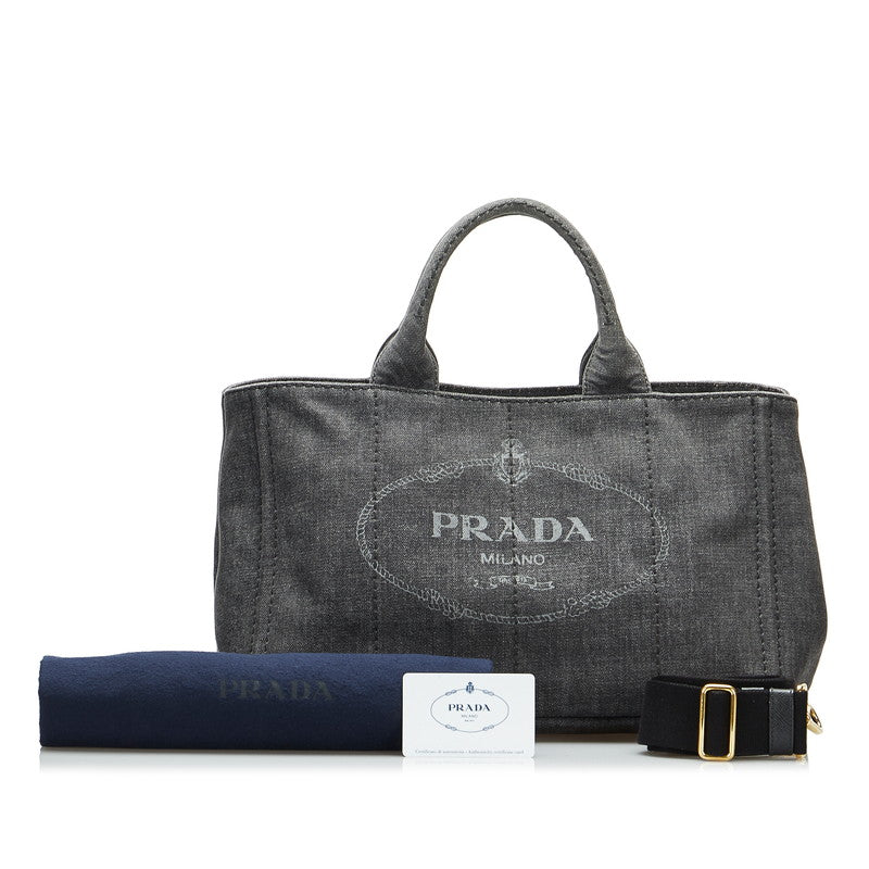 Canapa Logo Handbag 1BG642