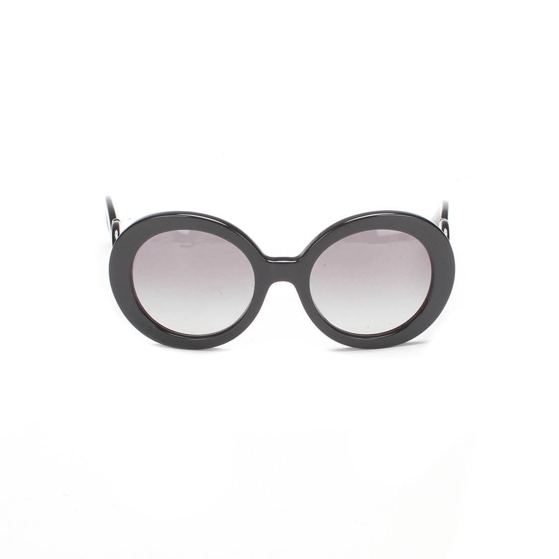 Baroque Tinted Sunglasses