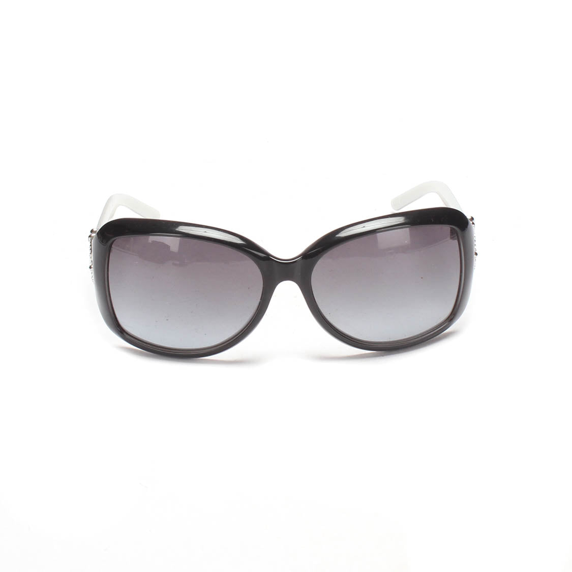 Interlocking G Oversized Sunglasses