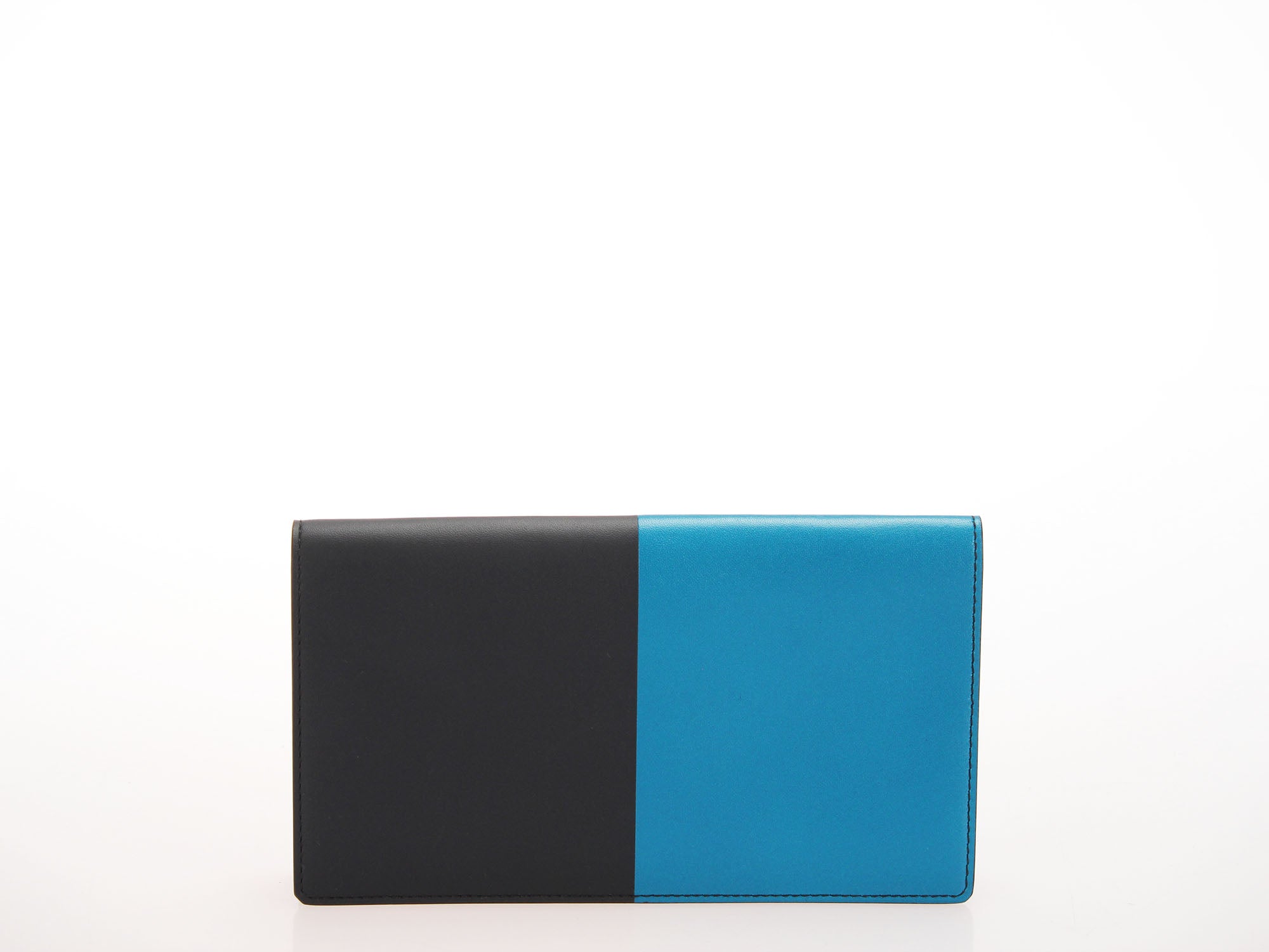 エルメス 二つ折り長財布 A刻