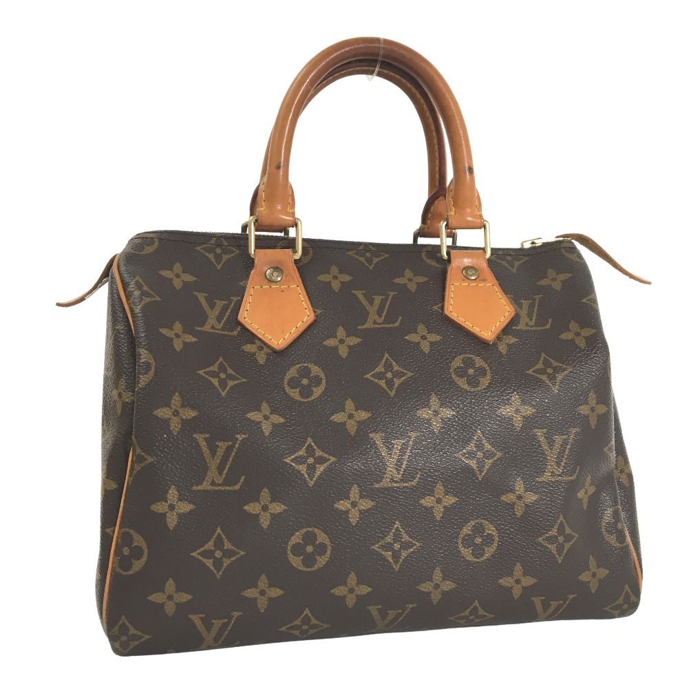 Monogram Speedy 25 M41528