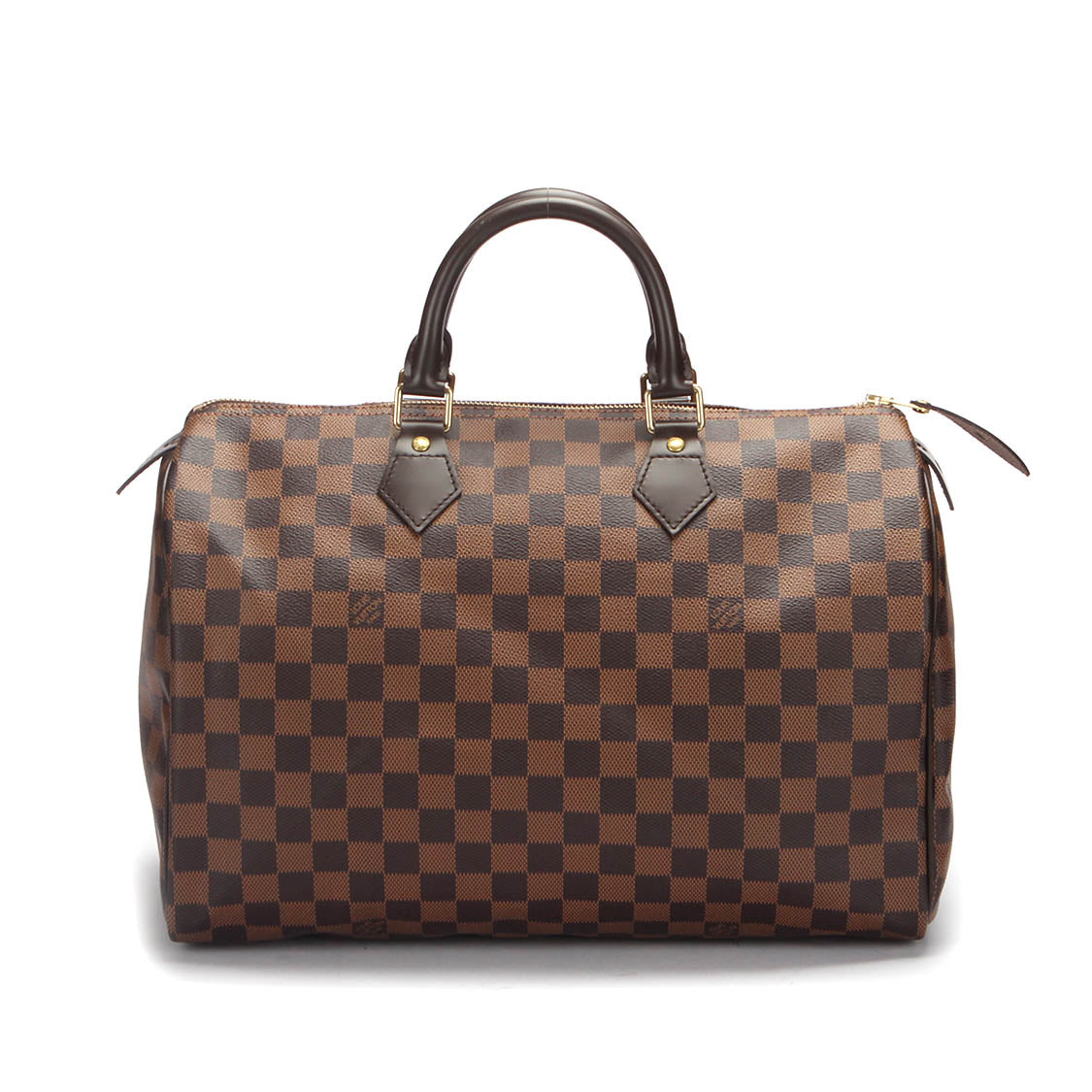 Damier Ebene Speedy 35 N41363