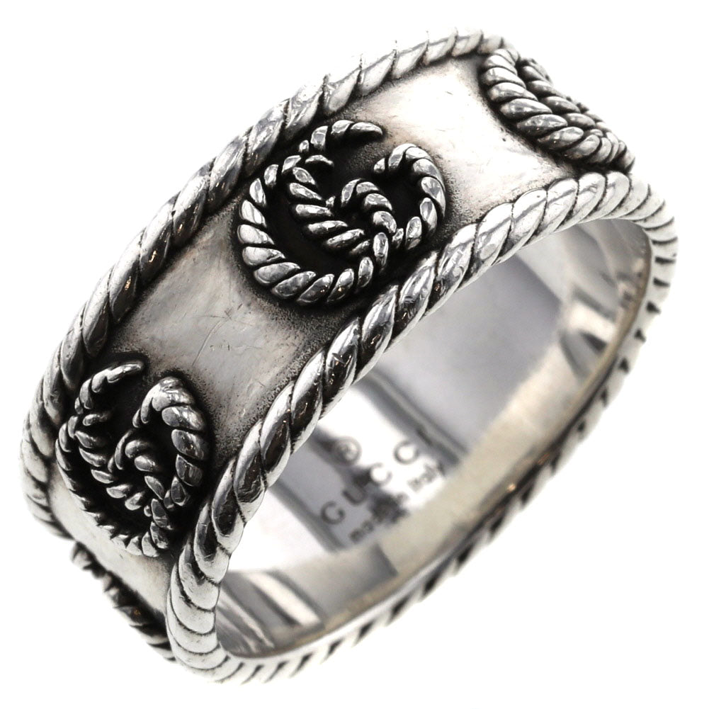 Double G Marmont Chain Ring