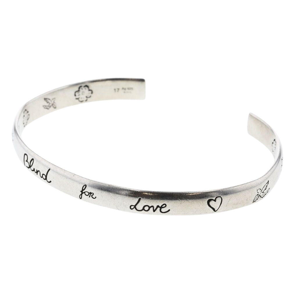 Blind for Love Bracelet