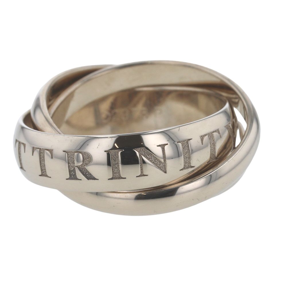 Trinity Ring