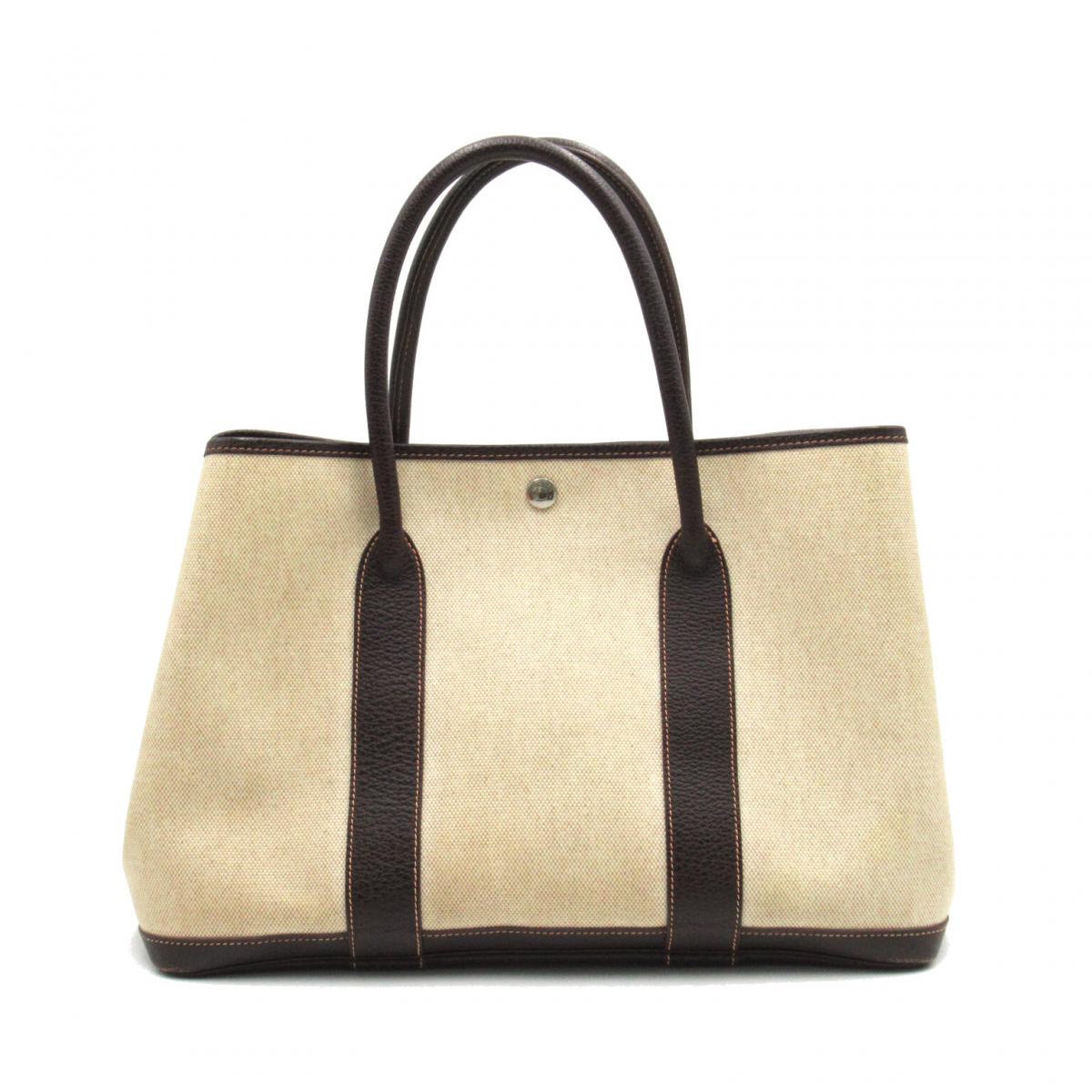 Canvas Garden Party 36