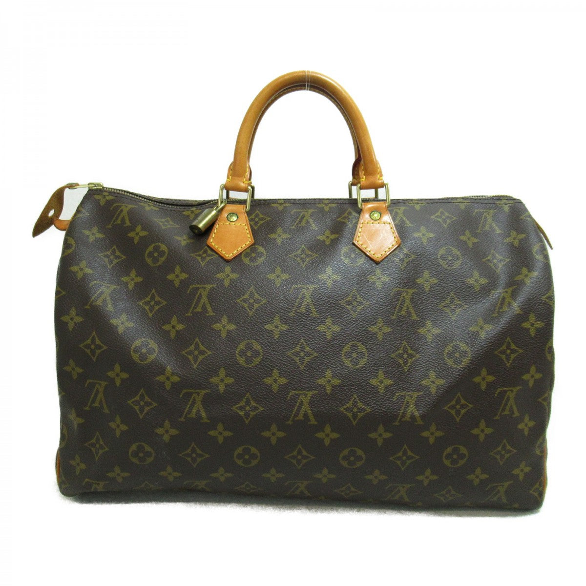 Monogram Speedy 40 M41522