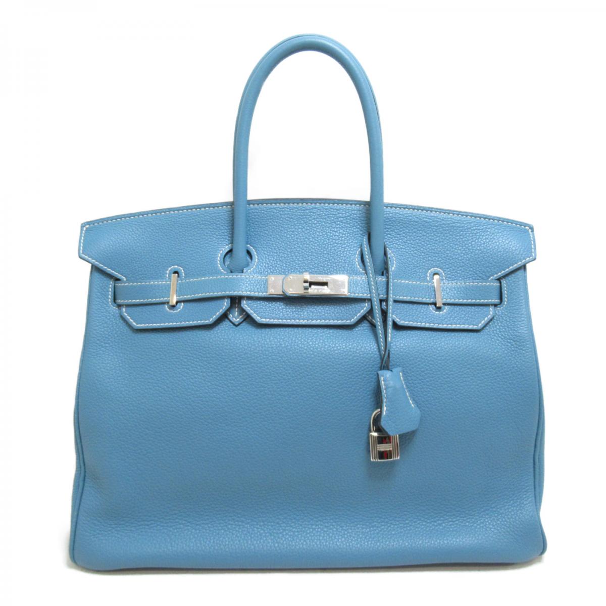 Taurillon Clemence Birkin 35