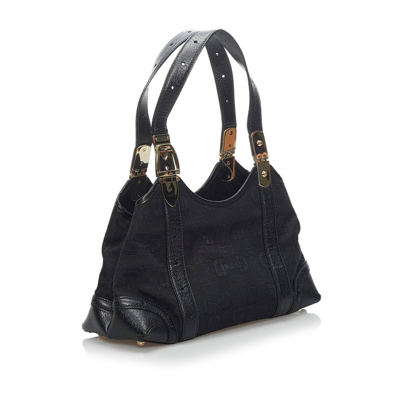 Horsebit Glam Shoulder Bag 145761