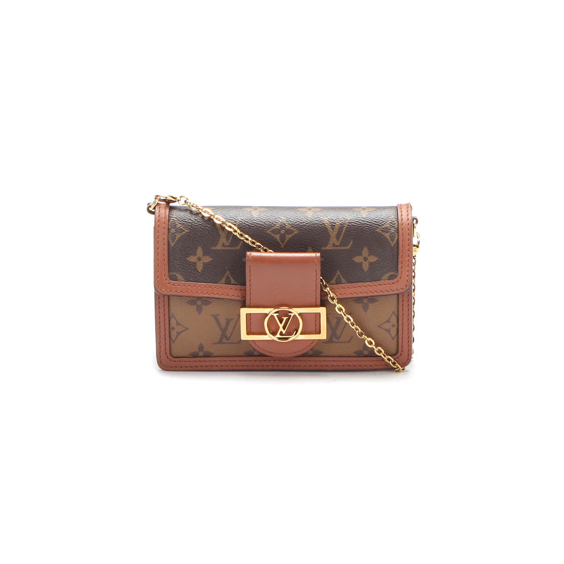 Handbag Lv Dauphine Mini Price Malaysia Reverse Monogram Mini