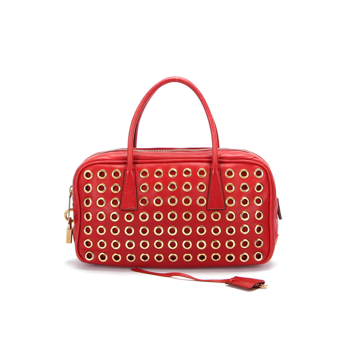 プラダ トートバッグ