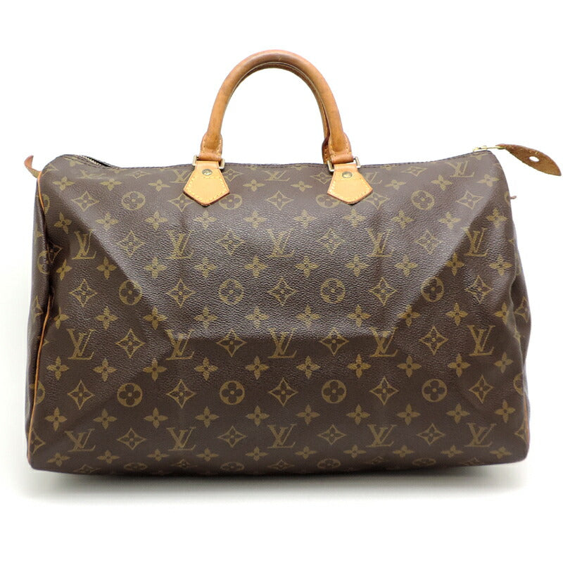 Monogram Speedy 40 M41522