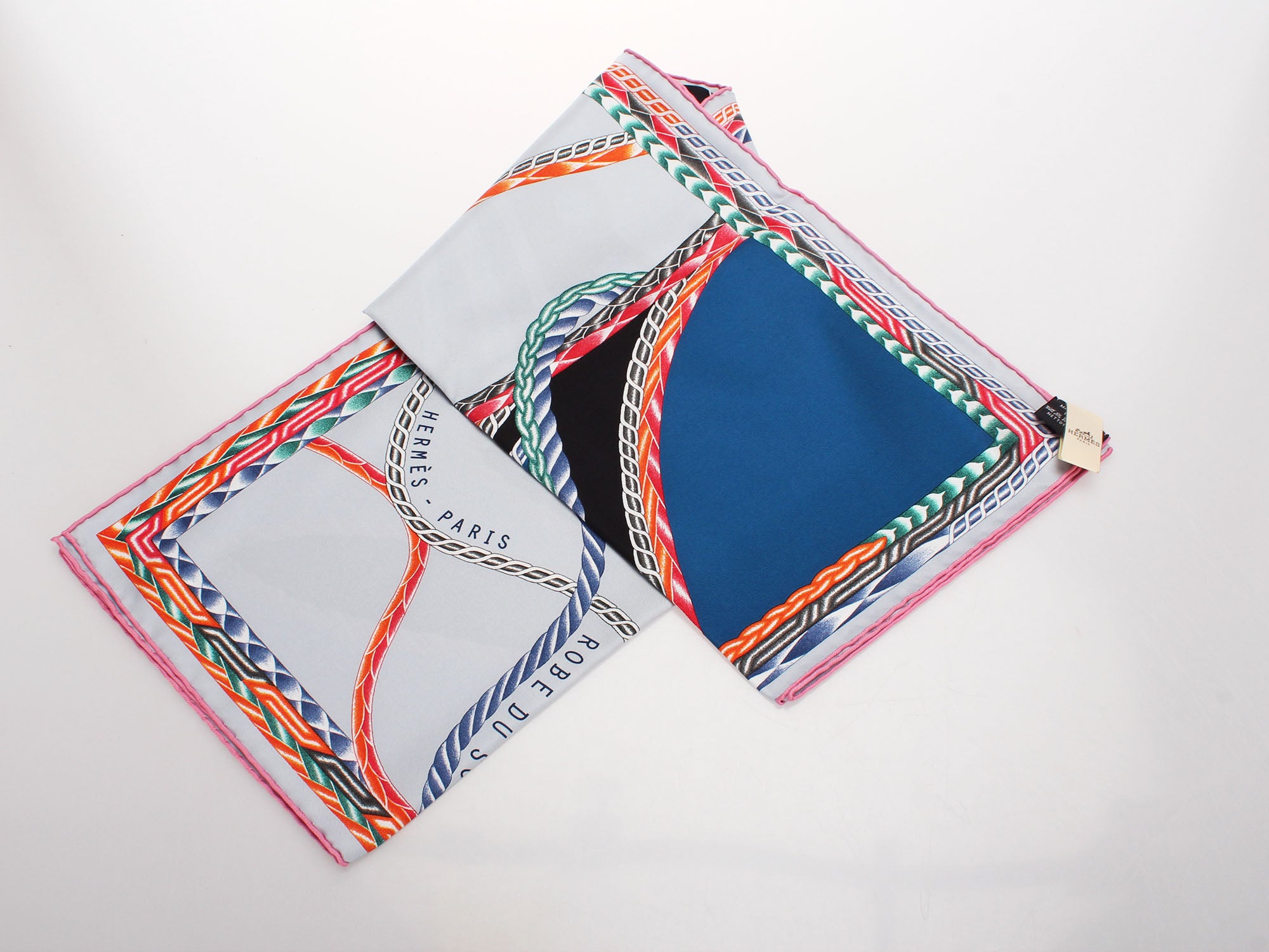 エルメス スカーフ