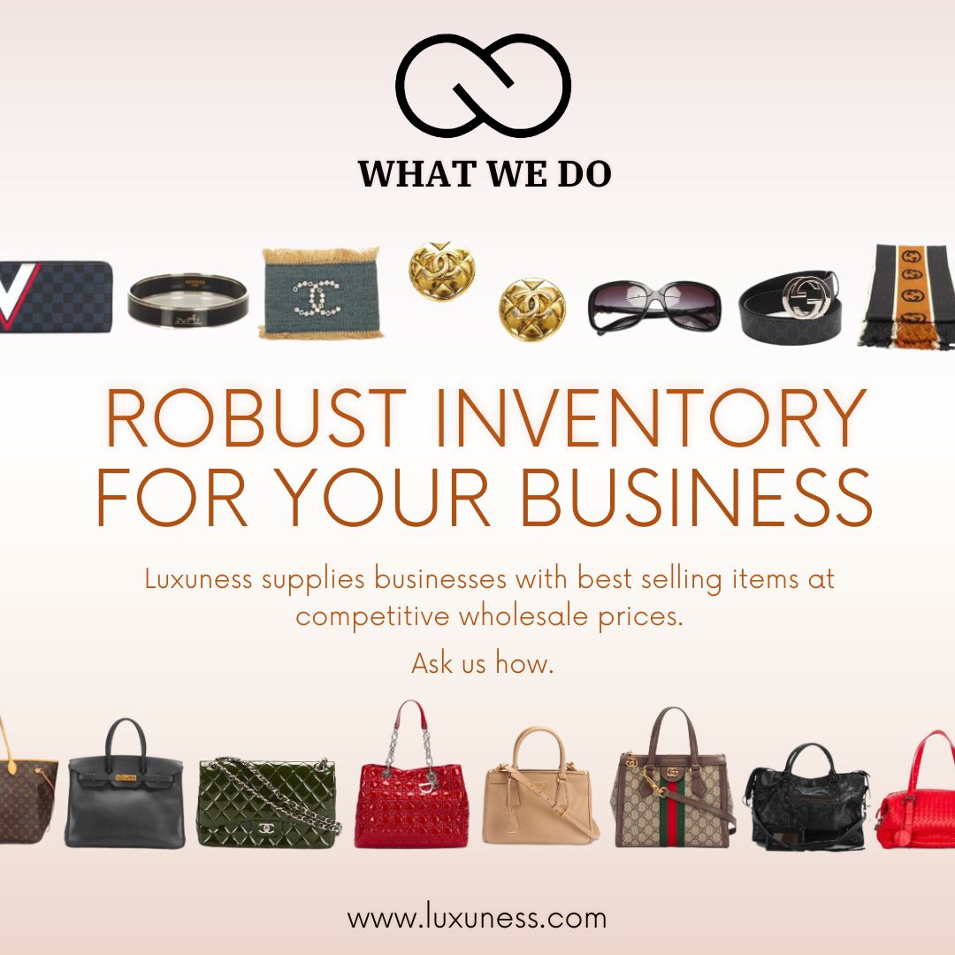 Robust Inventory for Your Business