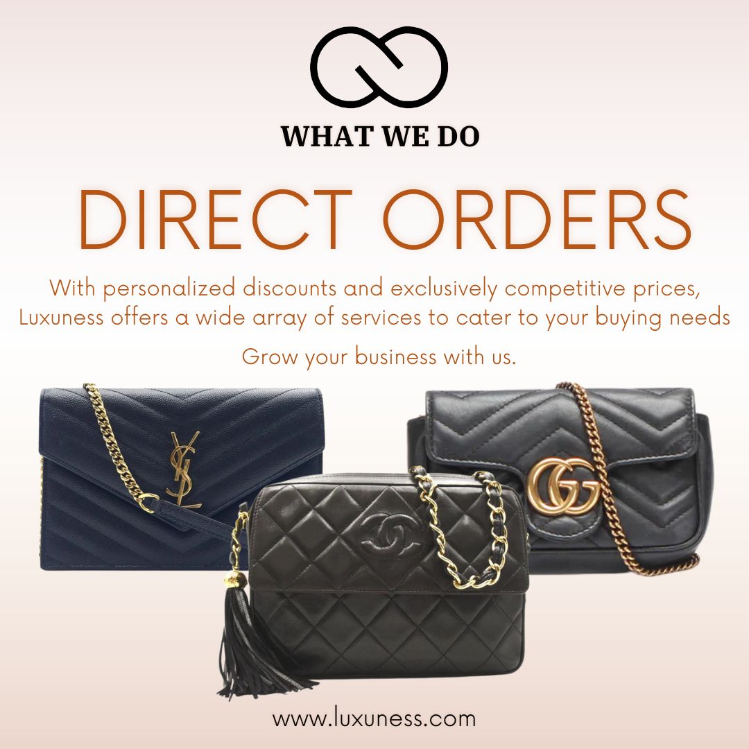 Direct Orders