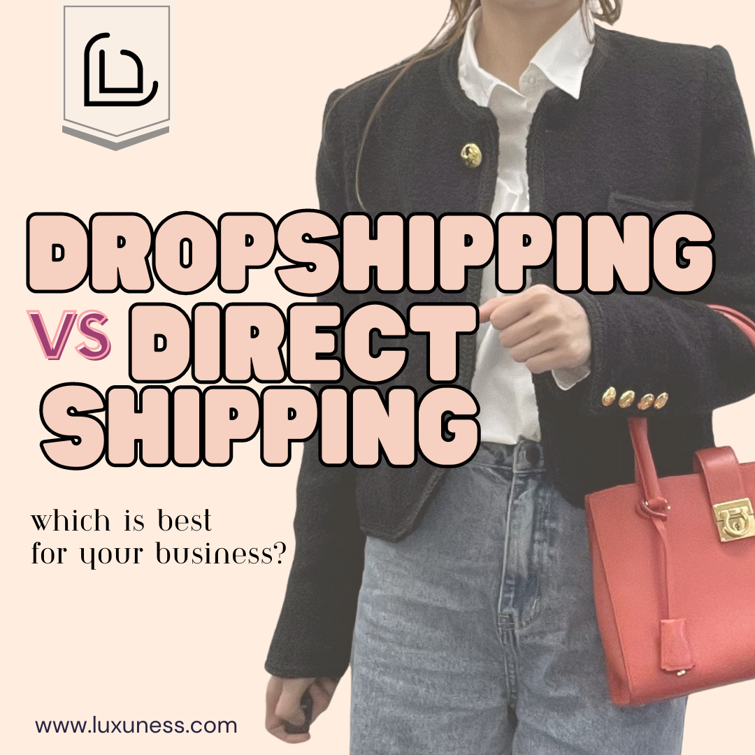 Direct Ship Dropshipping vs Direct Shipping. Which is Best For Your Business ...