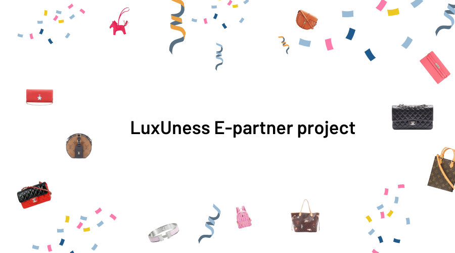 LuxUness E-partners project.