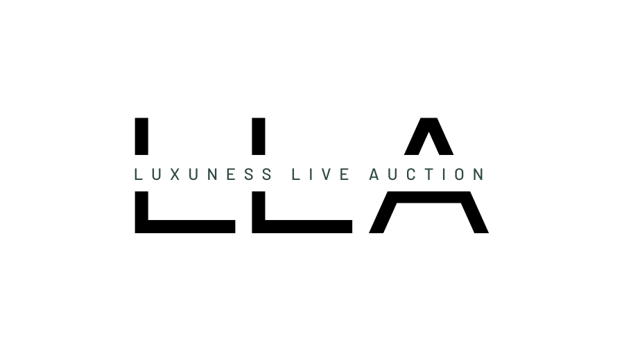 About luxUness Live Auction