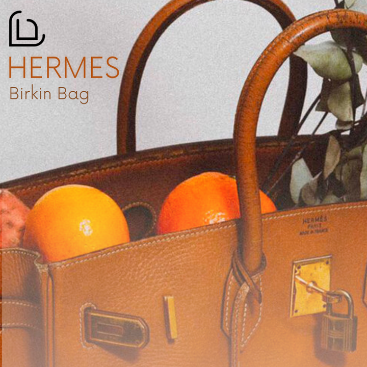 The Hermes Birkin