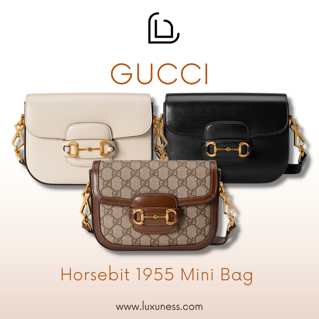 Explore the Gucci Icons, starting with 3 iconic handbags - PurseBlog