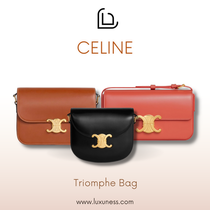 Celine Triomphe