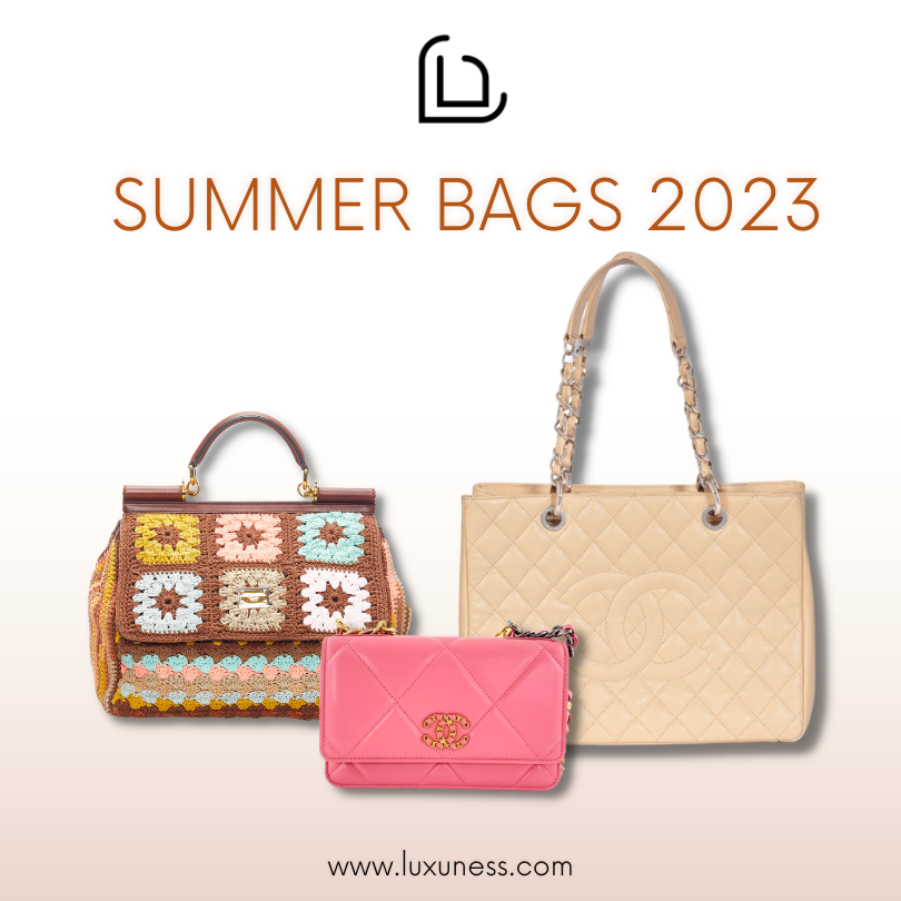 Summer Bags 2023