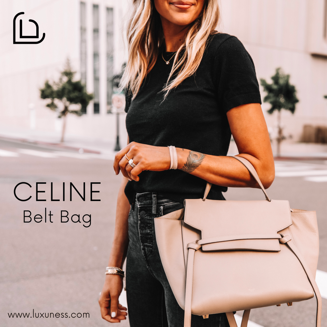 BLOG SALE - Chanel, Louis Vuitton, Celine Bags & Small leather goods