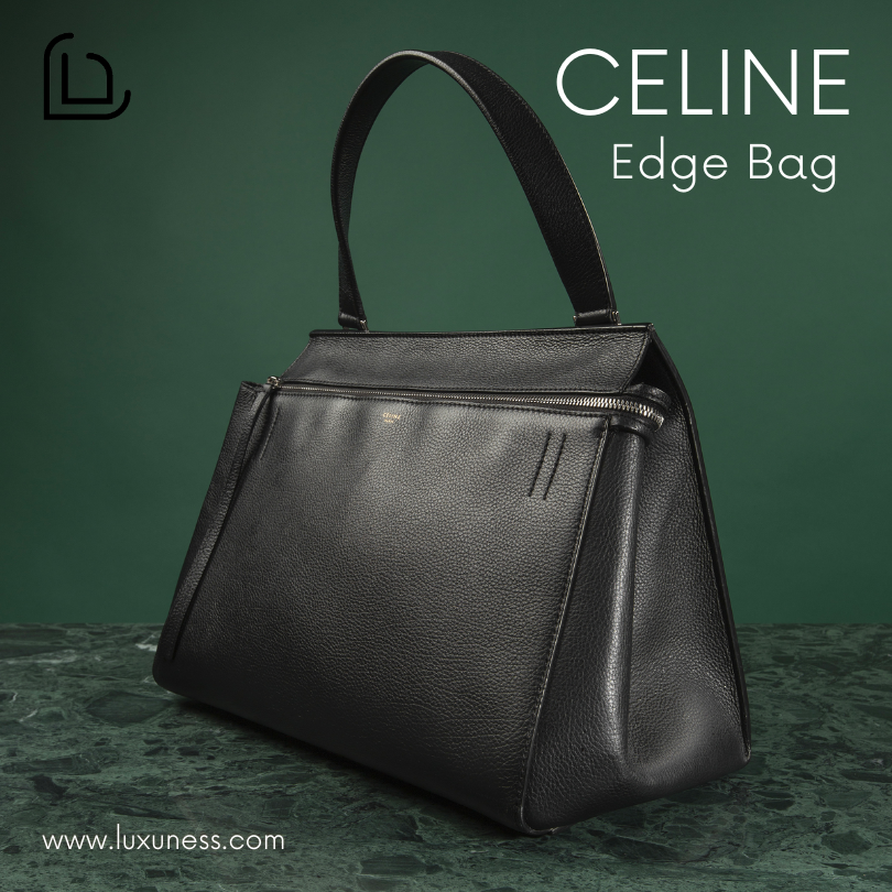 Celine Edge Bag