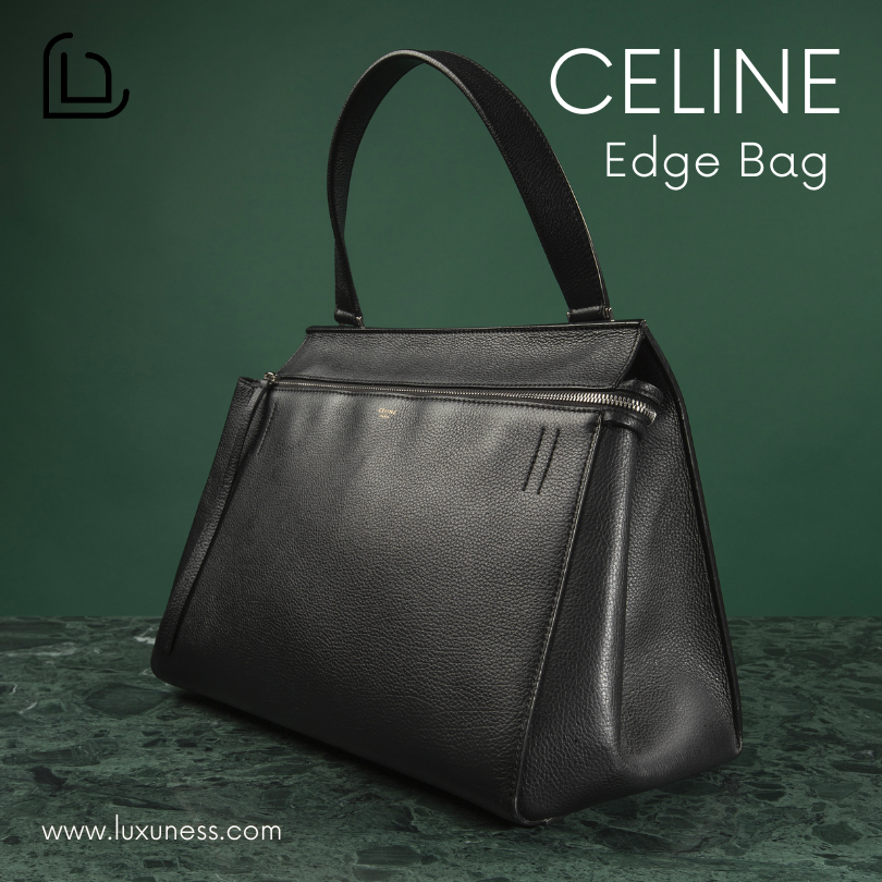 Celine edge bag price discount