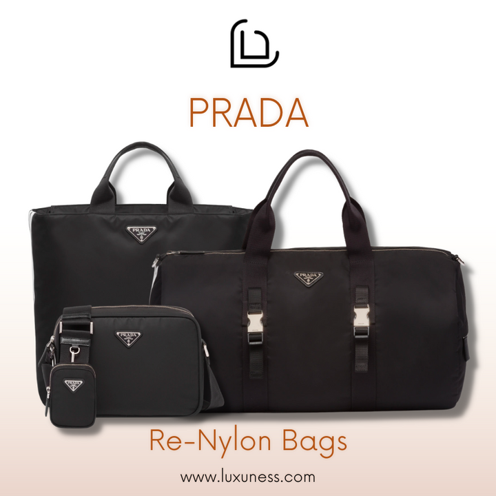 Prada Re-Nylon