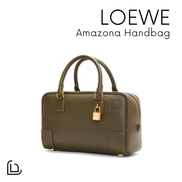 Loewe Amazona Bag