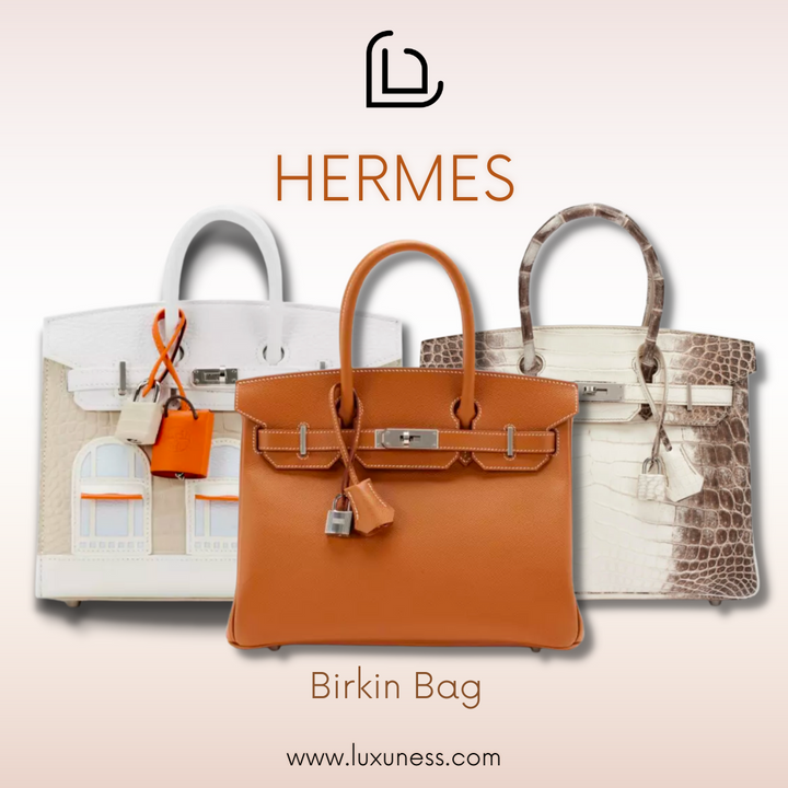 Hermes Birkin