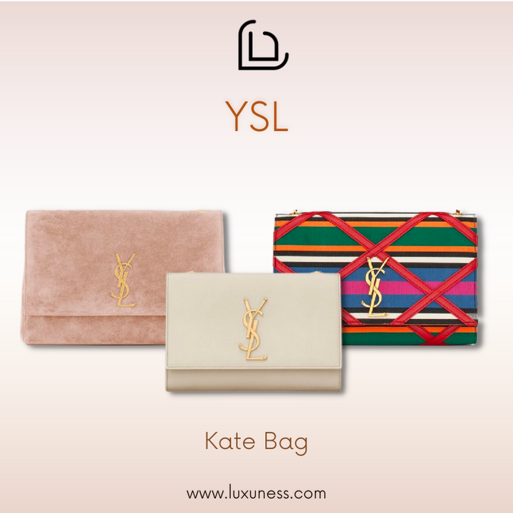 YSL Kate