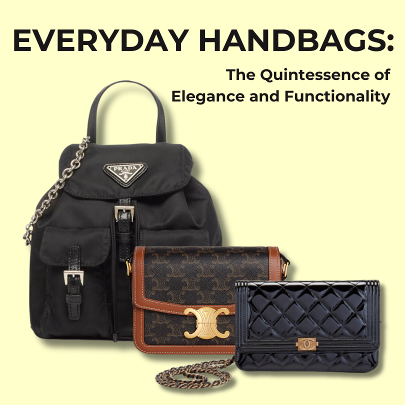 Everyday Handbags